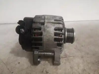 Pezzo di ricambio per auto di seconda mano ALTERNATORE per PEUGEOT 2008  Riferimenti OEM IAM 9670899580  