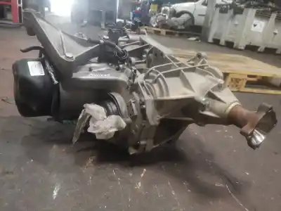 Gebrauchtes Autoersatzteil getriebe zum renault kangoo i (f/kc0) k4m750 oem-iam-referenzen jc7004  