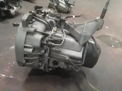 Gebrauchtes Autoersatzteil getriebe zum renault kangoo i (f/kc0) k4m750 oem-iam-referenzen jc7004  