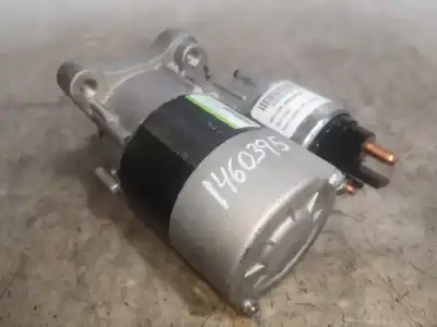Автозапчасти б/у двигатель запускается за renault kangoo i (f/kc0) k4m750 ссылки oem iam d7e47