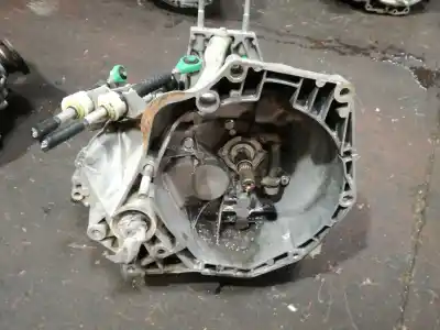 Pièce détachée automobile d'occasion BOÎTE DE VITESSES pour CITROEN NEMO  Références OEM IAM   