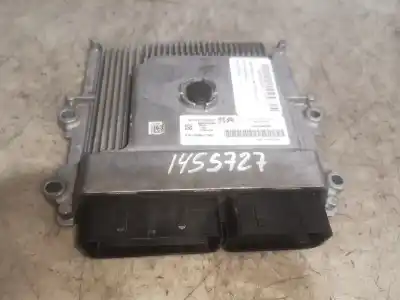 Pezzo di ricambio per auto di seconda mano CENTRALINA MOTORE per PEUGEOT 3008 SUV (MC_, MR_, MJ_, M4_)  Riferimenti OEM IAM 9826380880  