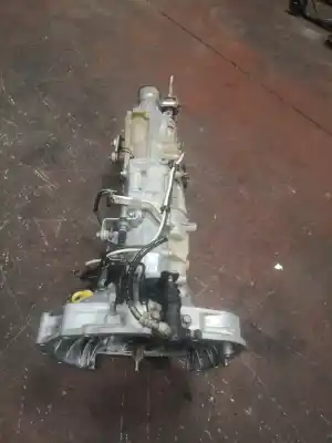 İkinci el araba yedek parçası VITES KUTUSU için SUBARU FORESTER S11 (SG)  OEM IAM referansları TY755XT7AA  