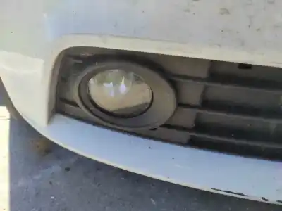 Автозапчастина б/у правий протитуман для audi a4 b8 (8k2) 2.0 tdi посилання на oem iam 8t0941700b