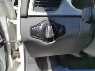 Автозапчастина б/у управління світлом для audi a4 b8 (8k2) 2.0 tdi посилання на oem iam 