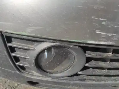 Автозапчастина б/у правий протитуман для audi a4 b6 (8e2) 2.0 посилання на oem iam 8e0941700b