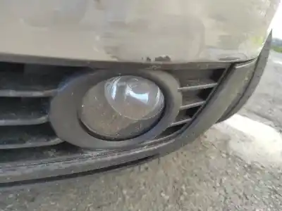 Автозапчастина б/у ліва протитутмана для audi a4 b6 (8e2) 2.0 посилання на oem iam 8e0941699b