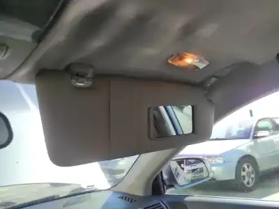 Автозапчастина б/у правильний натір для audi a4 b6 (8e2) 2.0 посилання на oem iam 8e0857552a