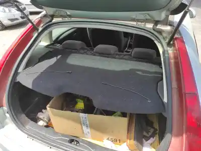 Pezzo di ricambio per auto di seconda mano VASSOIO POSTERIORE per CITROEN C4 BERLINA  Riferimenti OEM IAM 8794QY   Pezzo di ricambio per auto di seconda mano VASSOIO POSTERIORE per CITROEN C4 BERLINA  Riferimenti OEM IAM 8794QY