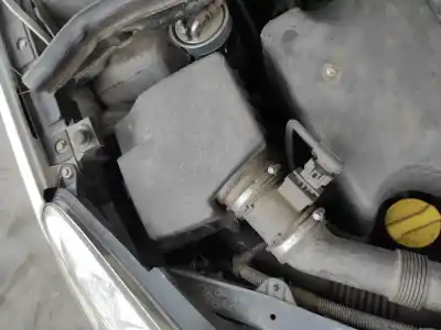 Автозапчасти б/у ВОЗДУШНЫЙ ФИЛЬТР за OPEL CORSA D  ссылки OEM IAM   