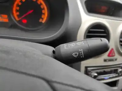 Peça sobressalente para automóvel em segunda mão comandos de alavanca por opel corsa d d-z13dtj referências oem iam 