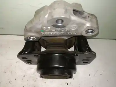Автозапчасти б/у правая опора двигателя за citroen ds4 (nx_) 1.6 hdi 115 ссылки oem iam 9636270080b  