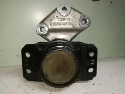 Автозапчасти б/у правая опора двигателя за citroen ds4 (nx_) 1.6 hdi 115 ссылки oem iam 9636270080b  