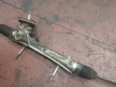 Second-hand car spare part steering rack for peugeot 307 (s1) rhs(dw10ated) oem iam references 4000zj  