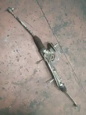 Second-hand car spare part STEERING RACK for PEUGEOT 307 (S1)  OEM IAM references 4000ZJ  