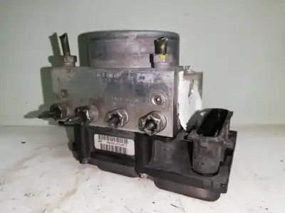 Автозапчастина б/у абс для renault kangoo ii (f/kw0) k9k e8 посилання на oem iam 8200891628  