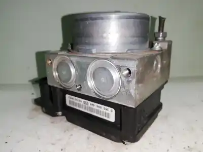 Автозапчастина б/у абс для renault kangoo ii (f/kw0) k9k e8 посилання на oem iam 8200891628  