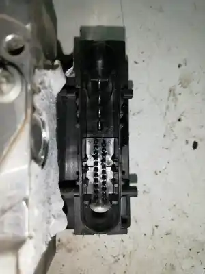 Автозапчастина б/у абс для renault kangoo ii (f/kw0) k9k e8 посилання на oem iam 8200891628  