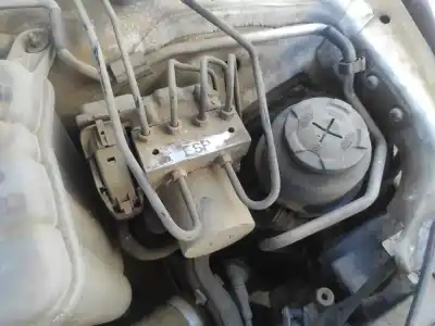 Автозапчастина б/у абс для audi a4 b8 (8k2) 2.0 tdi посилання на oem iam 8k0614517dr