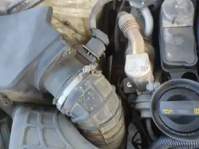Автозапчастина б/у витратомір повітря для audi a4 b8 (8k2) 2.0 tdi посилання на oem iam 03g906461c