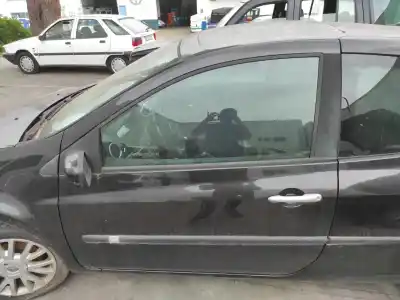 Автозапчасти б/у  за RENAULT CLIO III K9K766 ссылки OEM IAM   