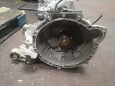 Автозапчасти б/у коробка передач за ford fiesta (cnn) snjd ссылки oem iam 8a6r7002jl  