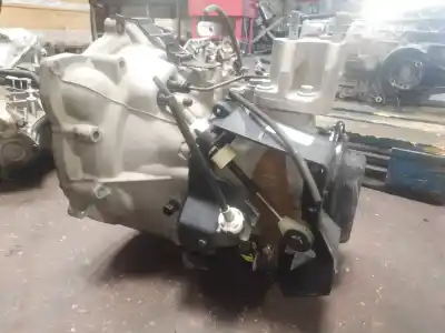 Автозапчасти б/у коробка передач за ford fiesta (cnn) snjd ссылки oem iam 8a6r7002jl  