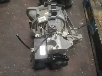 Автозапчасти б/у коробка передач за ford fiesta (cnn) snjd ссылки oem iam 8a6r7002jl  