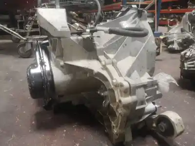Автозапчасти б/у коробка передач за ford fiesta (cnn) snjd ссылки oem iam 8a6r7002jl  