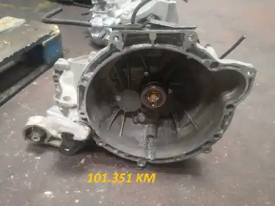 Автозапчасти б/у КОРОБКА ПЕРЕДАЧ за FORD FIESTA (CNN)  ссылки OEM IAM 8A6R7002JL  