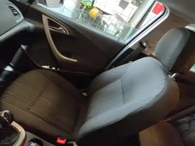 İkinci el araba yedek parçası sag ön koltuk için opel astra j berlina 5p a16xer oem iam referansları 