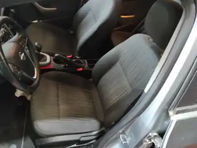 İkinci el araba yedek parçası sol ön koltuk için opel astra j berlina 5p a16xer oem iam referansları 