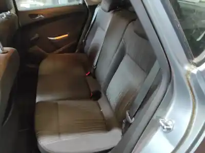 İkinci el araba yedek parçası arka koltuklar için opel astra j berlina 5p a16xer oem iam referansları 