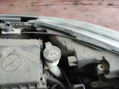İkinci el araba yedek parçası temiz mevduat için opel astra j berlina 5p a16xer oem iam referansları 