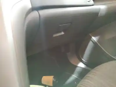İkinci el araba yedek parçası torpido için opel astra j berlina 5p a16xer oem iam referansları 