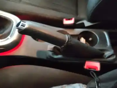 İkinci el araba yedek parçası el freni kolu için opel astra j berlina 5p a16xer oem iam referansları 