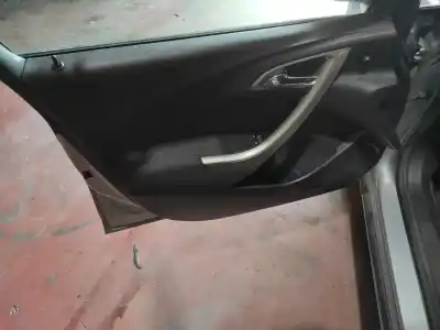 İkinci el araba yedek parçası sol ön kapi kaplamasi için opel astra j berlina 5p a16xer oem iam referansları 