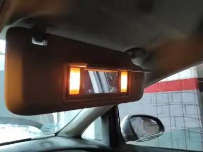 İkinci el araba yedek parçası sag güneslik için opel astra j berlina 5p a16xer oem iam referansları 