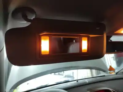 İkinci el araba yedek parçası sol güneslik için opel astra j berlina 5p a16xer oem iam referansları 