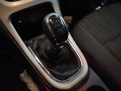 İkinci el araba yedek parçası vites kolu için opel astra j berlina 5p a16xer oem iam referansları 