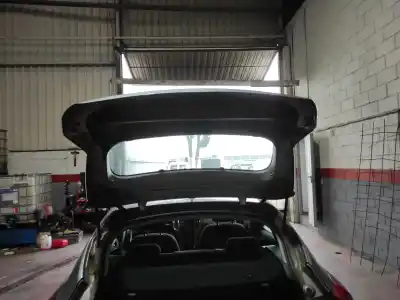 Автозапчастина б/у загальні двері для opel astra j berlina 5p a16xer посилання на oem iam   