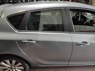 İkinci el araba yedek parçası arka sag kapi için opel astra j berlina 5p a16xer oem iam referansları 
