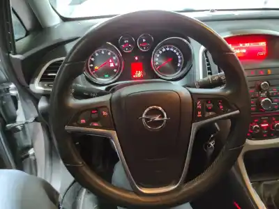İkinci el araba yedek parçası direksiyon için opel astra j berlina 5p a16xer oem iam referansları 
