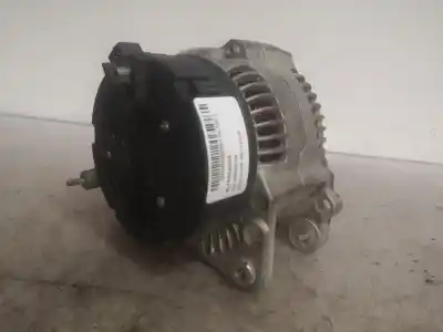 Gebrauchtes Autoersatzteil lichtmaschine zum audi a3 (8l) agn oem-iam-referenzen 028903018x  