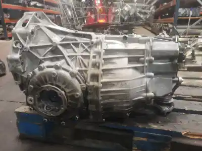 Автозапчастина б/у коробка передач для audi a4 b6 (8e2) 2.0 посилання на oem iam fsf