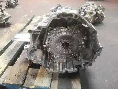Автозапчастина б/у коробка передач для audi a4 b6 (8e2) 2.0 посилання на oem iam fsf  