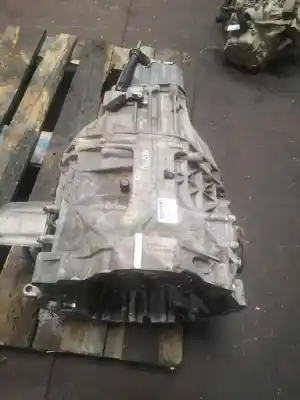 Автозапчастина б/у коробка передач для audi a4 b6 (8e2) 2.0 посилання на oem iam fsf  
