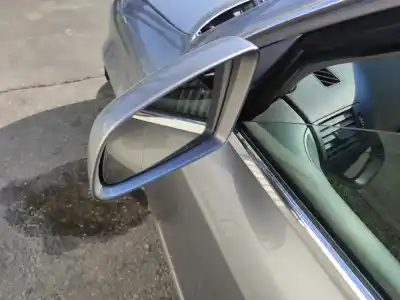 Автозапчастина б/у ліве дзеркало для audi a4 b6 (8e2) 2.0 посилання на oem iam 8e1858531aa
