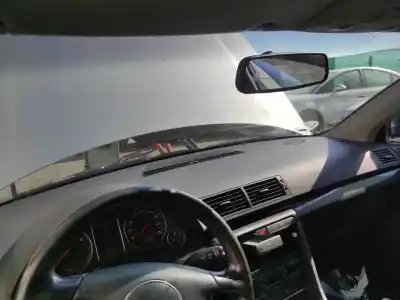 Автозапчастина б/у панель приладів для audi a4 b6 (8e2) 2.0 посилання на oem iam 8e1857041g