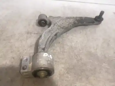 İkinci el araba yedek parçası ön sag alt süspansiyon kolu için opel astra j berlina 5p a16xer oem iam referansları 13321339